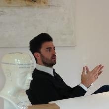 Acercar imagen: Juan Ramos Cejudo, Psicólogo Madrid