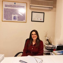 Acercar imagen: Margalida Serra Tugores, Psicólogo Palma de Mallorca