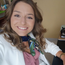 Acercar imagen: Iratxe Ojeda Careaga, Psicólogo Portugalete