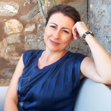 Acercar imagen: Gloria Garcia Garcia, Psicólogo La Vall D'Uixo