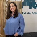 María Marco Cramer, Psicólogo Murcia