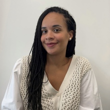 Acercar imagen: Esther Segorbe Matia, Dietista Nutricionista Madrid