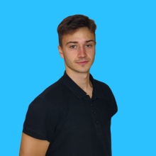 Acercar imagen: Natxo Gómez, Dietista Nutricionista Bilbao