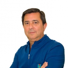 Acercar imagen: Hermenegildo Fernandez Dominguez, Dentista Sevilla