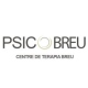 Psicobreu. Centre de Teràpia Breu logo