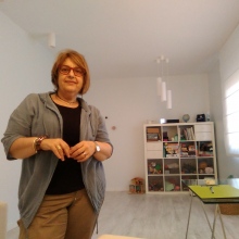 Acercar imagen: Maria Mercè Rovira, Psicólogo Badalona