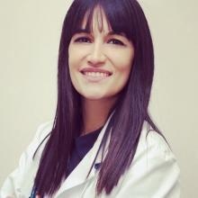 Acercar imagen: Ana Moriano Gutiérrez, Pediatra Burjassot