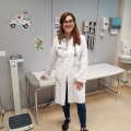 Gabriela Arista Farini, Pediatra Torrelodones