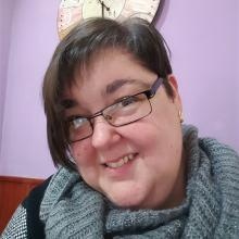 Acercar imagen: Raquel Fernández García, Psicólogo Mataró