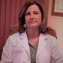 Acercar imagen: María del Pilar España Contreras, Digestólogo 