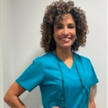 Acercar imagen: María Alessandra Marra, Dentista Barcelona