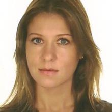 Acercar imagen: Patricia Fernández Herreruela, Psicólogo Guadarrama