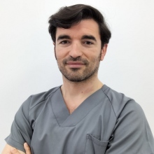 Acercar imagen: José Antonio de la Gala Romero, Podólogo Alicante