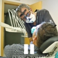José Luis Torres Rivera, Dentista Vigo