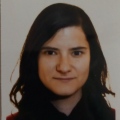 Esther Escudero Ramírez-Arellano, Fisioterapeuta Madrid