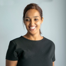 Acercar imagen: Caty Chacón, Psicólogo Benalmádena