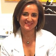 Acercar imagen: María Calle Velles, Terapeuta complementario Vigo