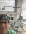Pablo Alvarez Nuño, Dentista Pola de Laviana