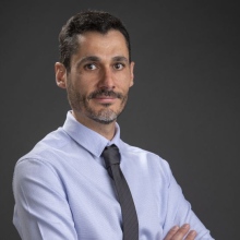 Acercar imagen: Andrés Sardinero Peña, Psicólogo Madrid