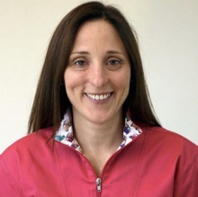 Acercar imagen: Gemma Gasulla López, Fisioterapeuta Olesa de Montserrat