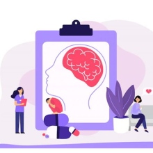 Acercar imagen: Nuria Domínguez Ramírez, Psiquiatra Madrid