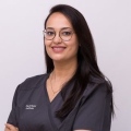 Hiba Issaoui, Dentista Madrid