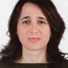 Acercar imagen: Nuria Guzmán Sanjaume, Psicólogo Almería