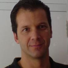 Acercar imagen: Antonio Rodrigo Parra, Psicólogo Almería