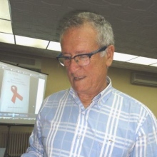 Acercar imagen: José Juan Hernández Burruezo, Internista Jaén