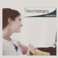 Carla Medina Olivas, Podólogo Valencia
