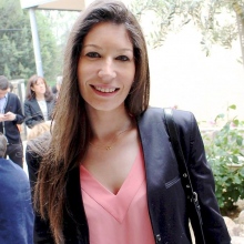 Acercar imagen: Maria Quero Chamorro, Dentista Zaragoza