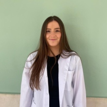 Acercar imagen: ANDREA RUBIO MARTÍN, Dietista Nutricionista Teruel