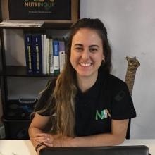 Acercar imagen: Irene Díez Macias, Dietista Nutricionista Alcala de Guadaira