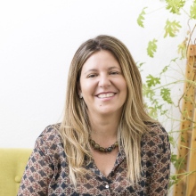 Acercar imagen: Silvia Gordon Santiago, Psicólogo Madrid