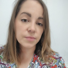 Acercar imagen: Ainhoa Espinosa Carranza, Enfermero Málaga