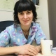 Jenifer Sevillano López