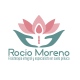 Fisioterapia Rocío Moreno logo