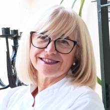 Acercar imagen: María Teresa Loizaga González, Psicólogo San Jose de la Rinconada