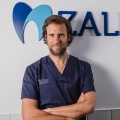 Gonzalo Fernández de Córdoba, Dentista Toledo