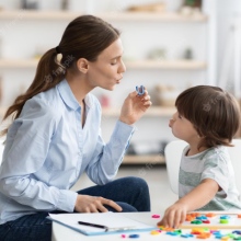 Acercar imagen: Joana Rekagorri Gorostiaga, Logopeda Igorre