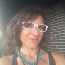 Acercar imagen: Kika Martín Tirado, Psicólogo Jaca