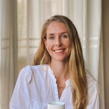 Acercar imagen: Isabelle Brückmann, Terapeuta complementario Madrid