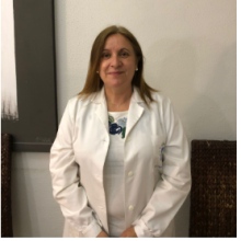 Acercar imagen: Catalina Castillo Pla, Médico general Canals