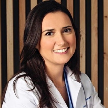 Acercar imagen: Andrea Gonzalez Tamargo, Cirujano general Oviedo