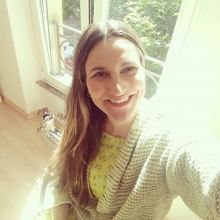 Acercar imagen: Esther Pérez de la Fuente, Psicólogo León