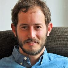 Acercar imagen: Juan Del Valle, Psicólogo Torrelodones