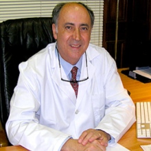 Acercar imagen: Ricardo Juan Bosch, Dermatólogo Fuengirola