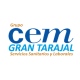 CEM Gran Tarajal logo