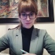 Rocío Arnaiz Illescas