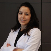 Acercar imagen: Carolina Cuéllar García, Hematólogo Barcelona